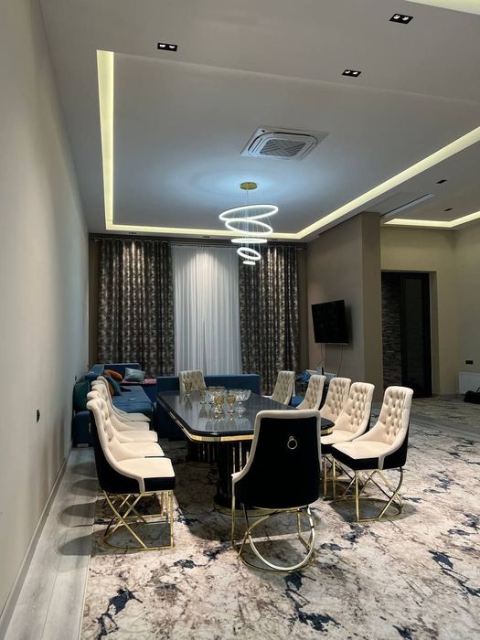 Супер Чегирма FLORENSIYA 20 кишилик Хай Тек