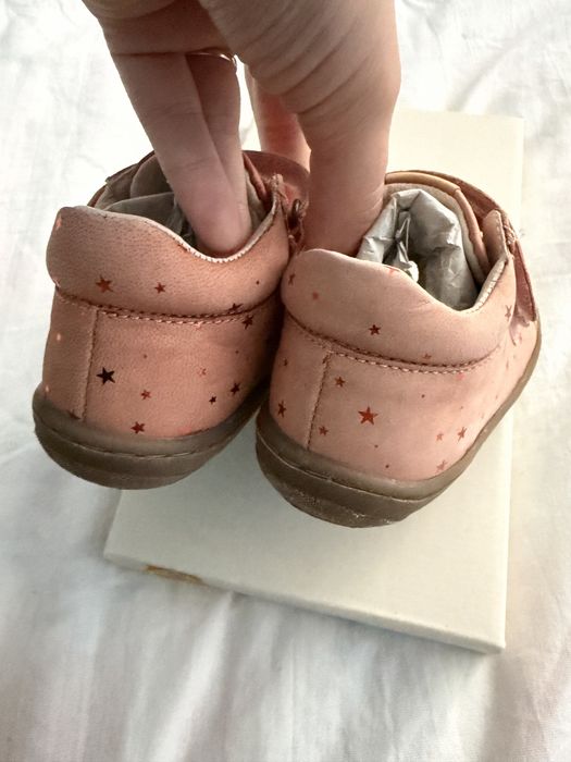 Детски обувки LASOCKI