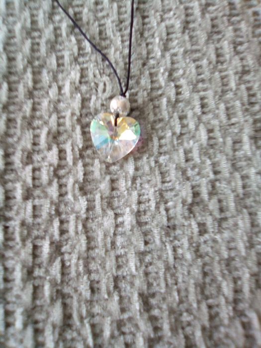 Гривна и висулка