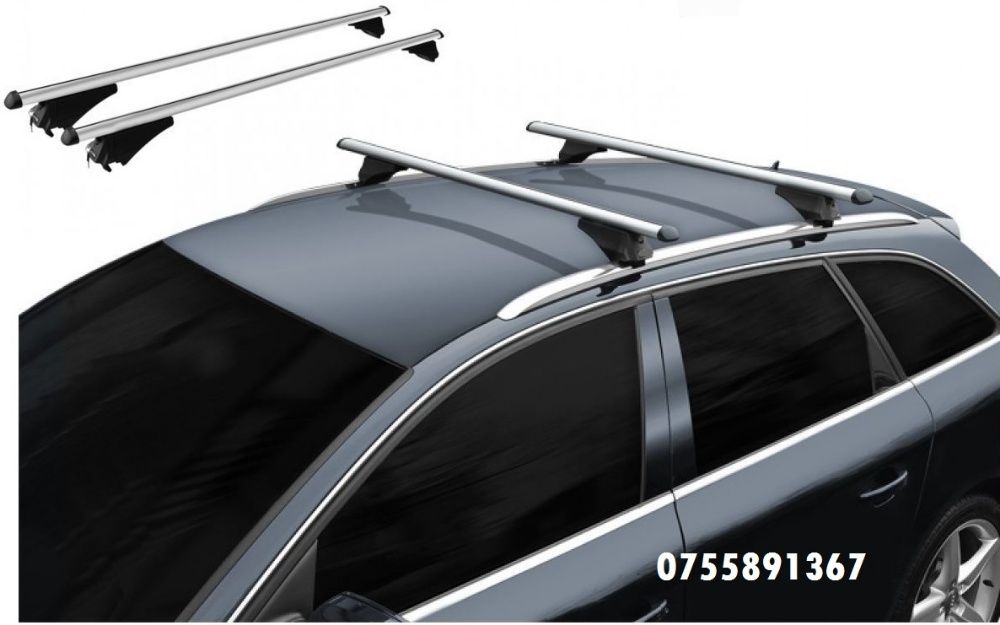 Bare Portbagaj ALUMINIU Bmw X1 , Bmw X3 , Bmw X5 , Bmw X6 , Bmw break