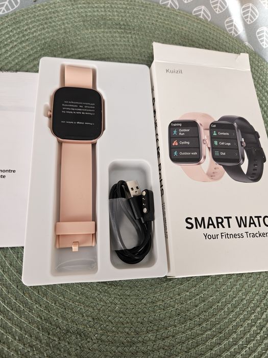 Ceas inteligent Smart Watch  nou