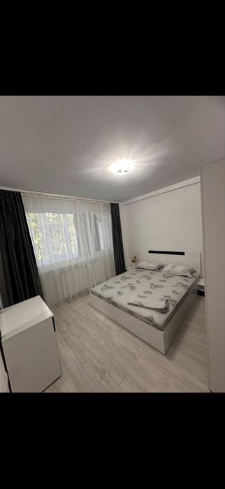 Apartament 2 camere regim hotelier