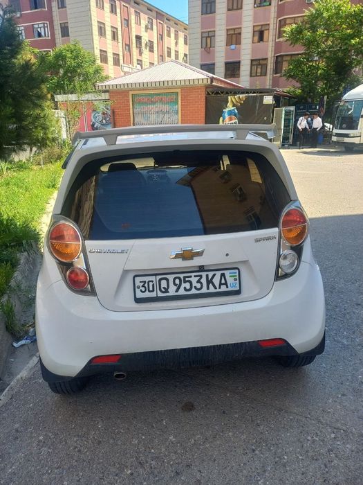 Srochno Spark sotiladi