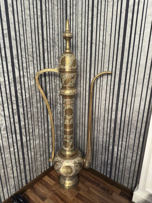 Кувшин из индии