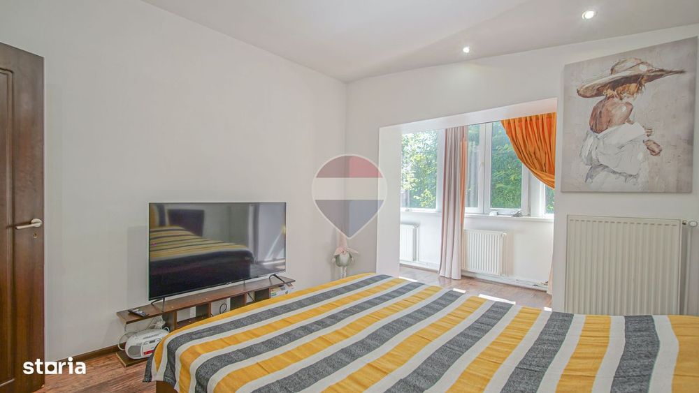 COMISION 0% | Apartament cu 2 camere decomandat | Etajul 1 | Racadau