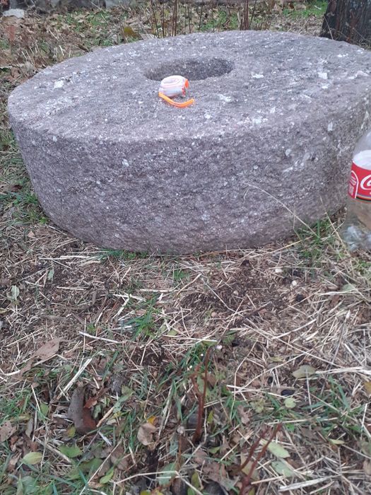 Каменно воденично колело