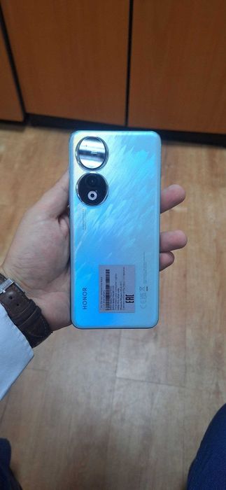 Honor 90 8/256 Gb Ideal Karobka dakumnet