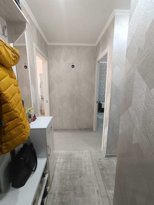 Продажа 2-комнатной квартиры