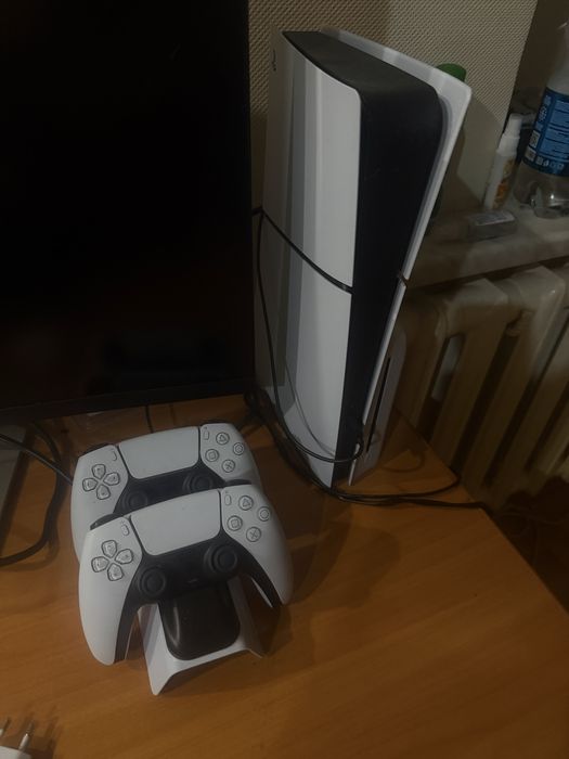 Ps5 Sony plastation 5