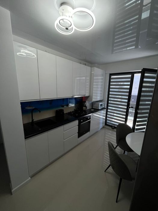 Închiriez ap.2 cam Mamaia Nord Constanța