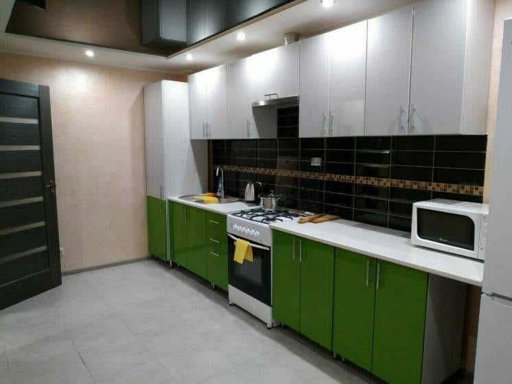 Дава се под наем Двустаен апартамент в София, Младост 1 - 68 кв.м за 397.8 € - Снимка #2