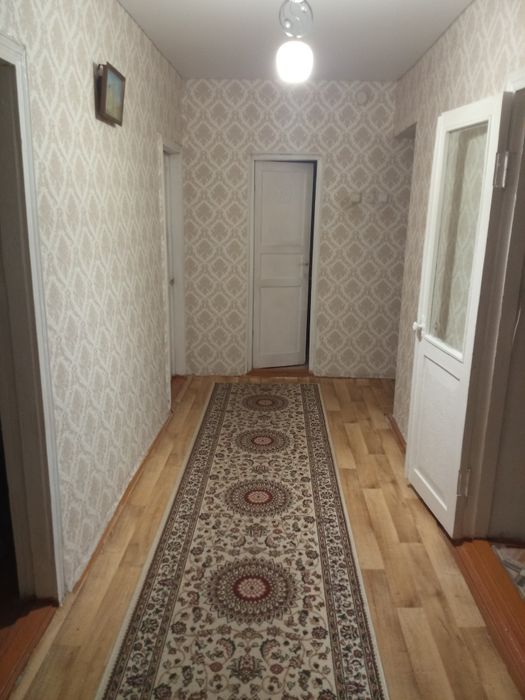 Продам 1/2 дома гКостанай