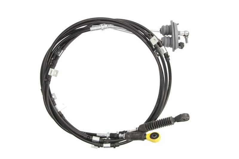 Timonerie Nissan Cabstar, Trade, Atleon