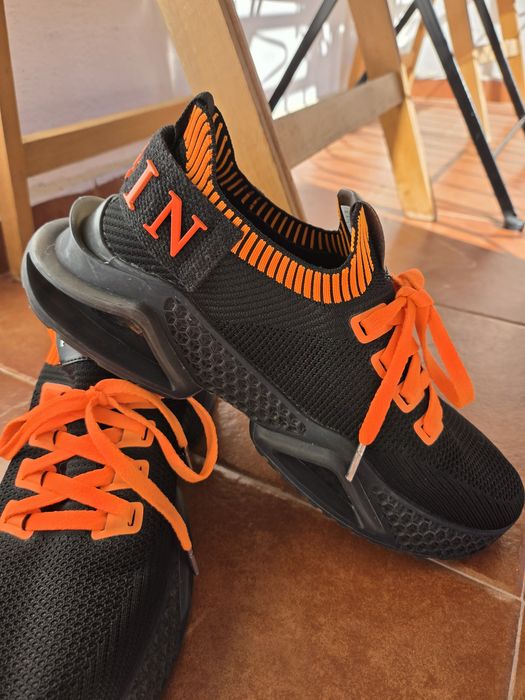 Philipp Plein Runner Iconic Plein