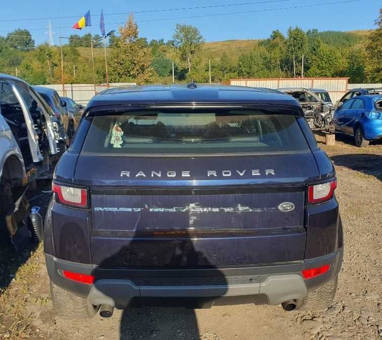 Dezmembrez Range Rover Evoque SE 2.0 d 2016