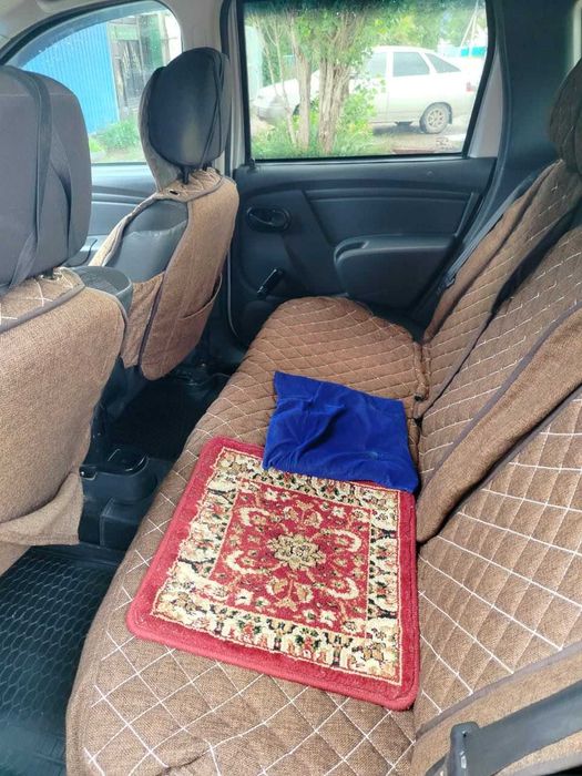 Продам Renault Duster