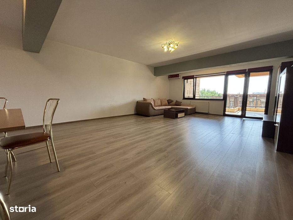 Apartament 3 Camere | 184Mp Construiti - 2.500Euro/Mp | Grozavesti