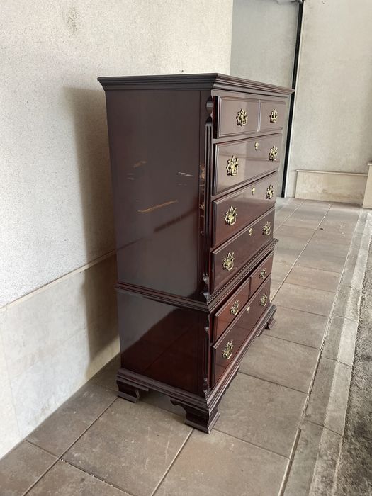 Скрин (череша) Pemsylvania House