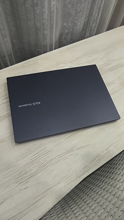 Ноутбук Asus vivobook