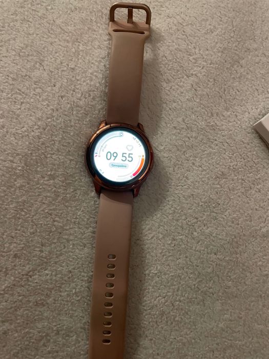 Samsung galaxy watch active 2