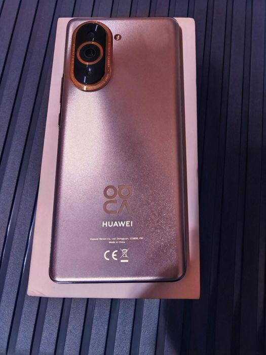 Huawei Nova 10 Pro