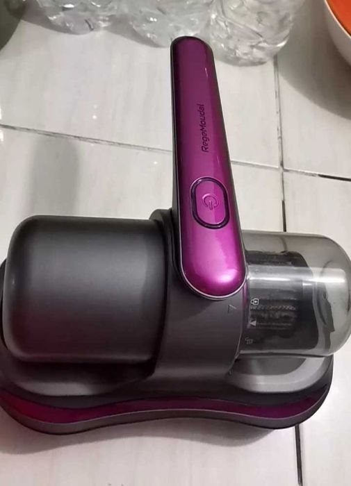 Уред/стерилизатор за дълбоко премахване на акари