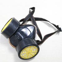 Респиратор маска полнолицевая