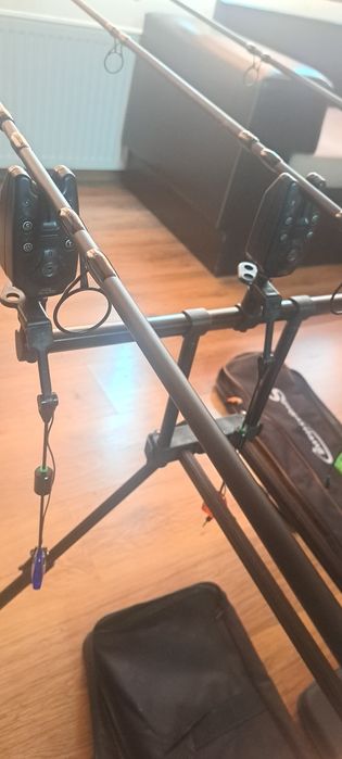 Шаранджийски комплект 3м 10f