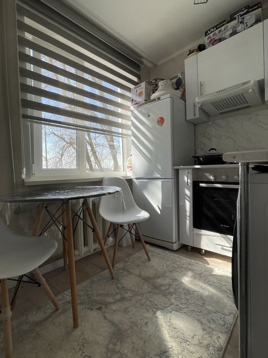 Квартира хорошый