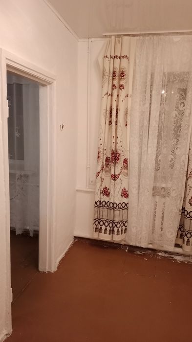 Продам 2х комнатную