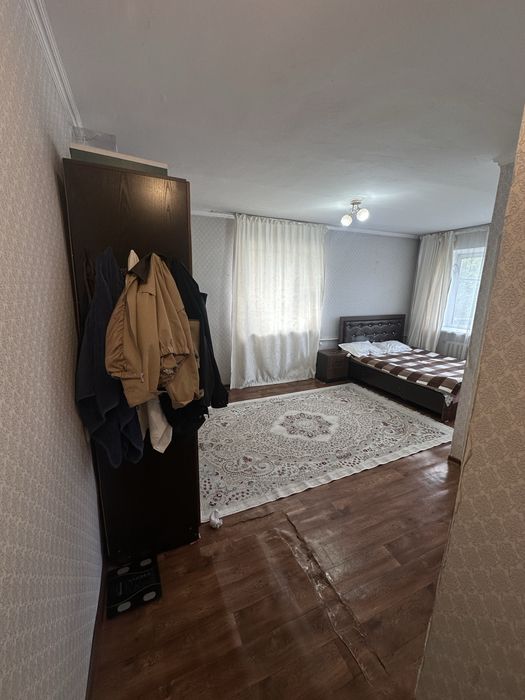 Продам 1 комнатную квартиру