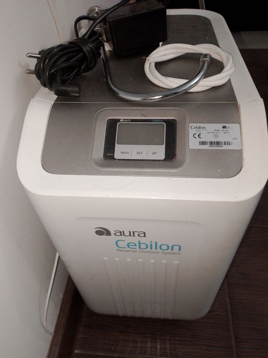 Фильтр Aura Cebilon Unique 101 ME