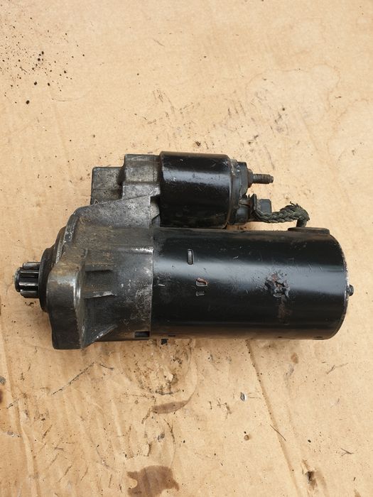 Electromotoare, alternatoare BMW, VW, FORD
