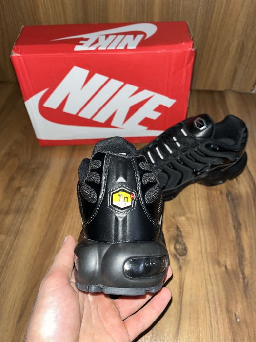 nike tn black marimi 41 si 42