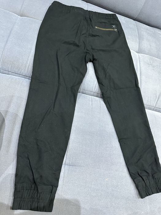 Брюки-джоггеры Guess