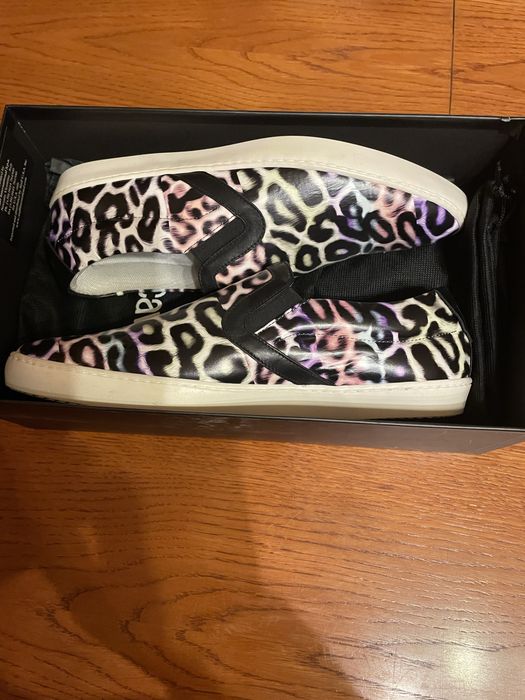 Спортни обувки Just Cavalli