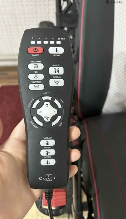 Массажер для спины