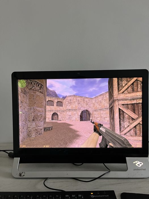 Моноблок Acer Packard Bell