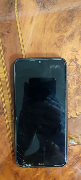 Продам редми нот 8