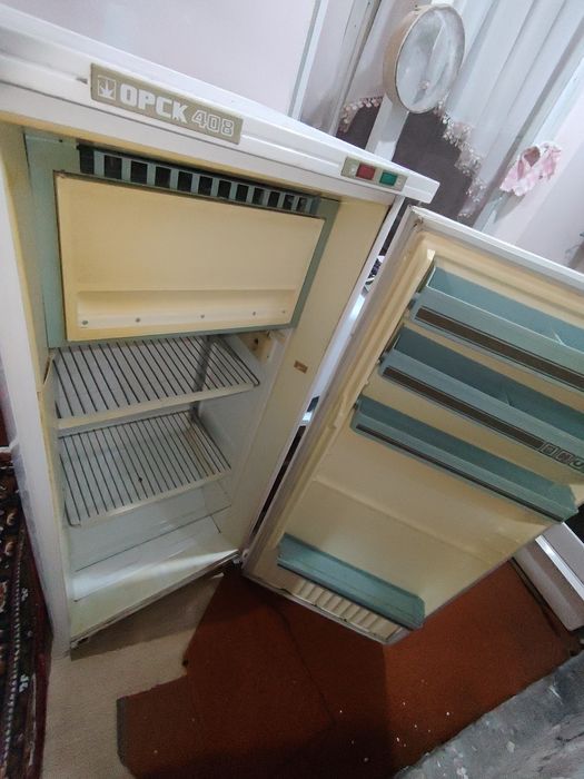 Холодильник Орск 408