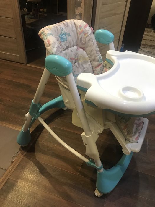Детский стульчик