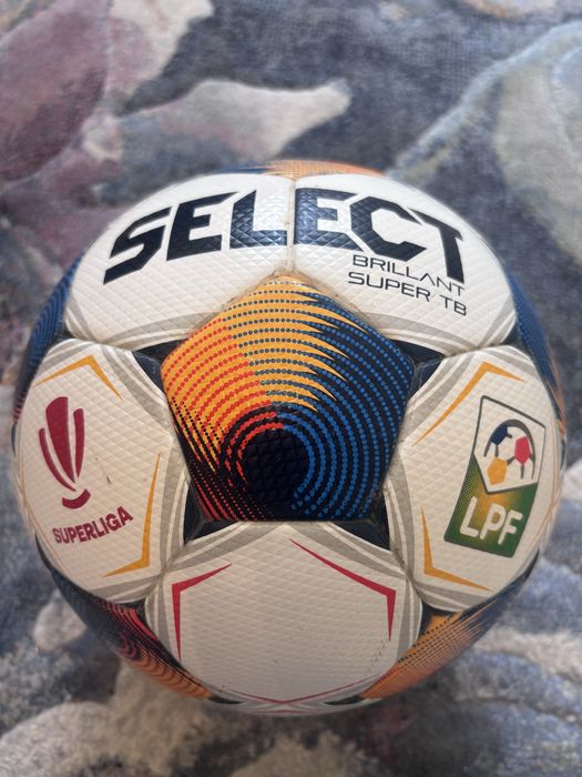 Minge oficiala Liga 1 / Romania