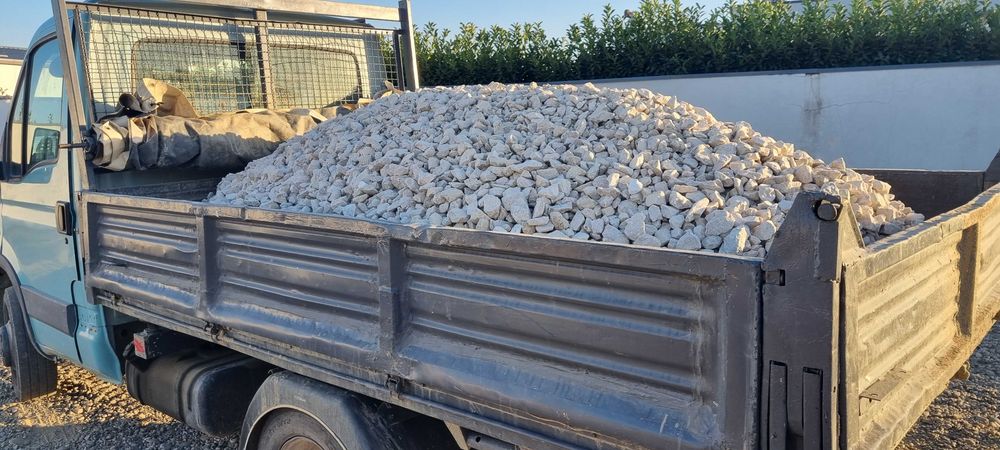 Nisip piatra calcar margaritar granit chisai asfalt frezat balastru