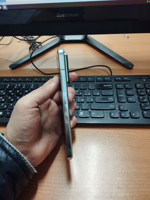 Глобальная версия Xiaomi 14