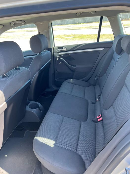 Golf 5 diesel 1900 cm 105 cp