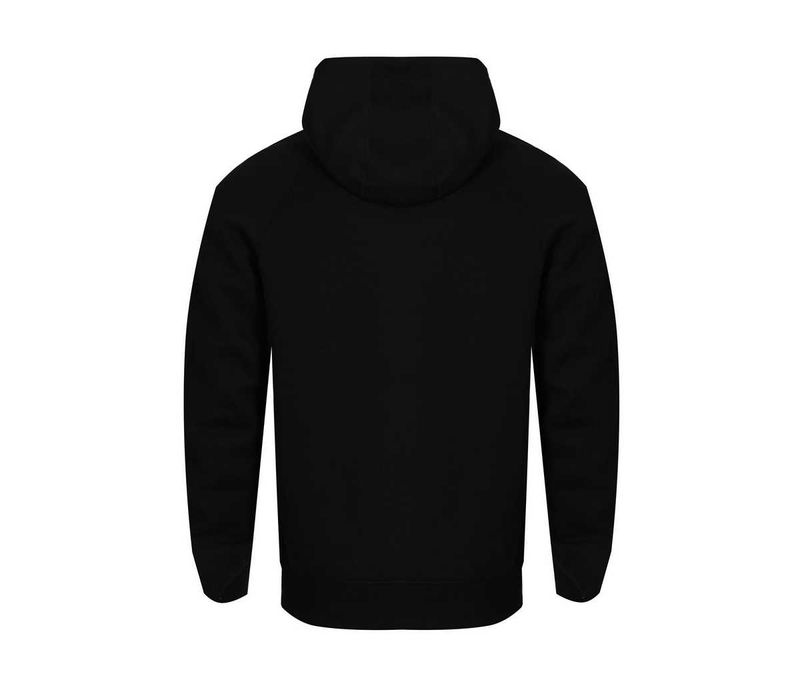 МЪЖКИ СУИТШЪРТ Nike Teck Fleece pullover hoodie черен