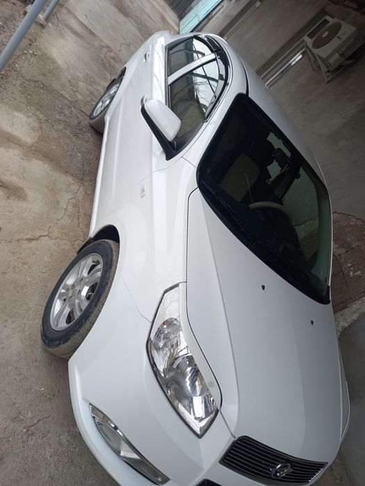 Нексия 3 Равон экспорт вариант