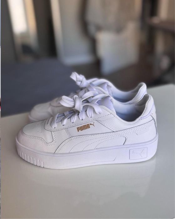 Кеды PUMA Оригинал