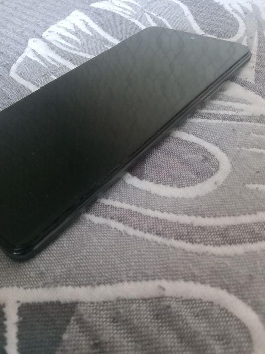 Poco F3 5G. Доставка. 8+8/256