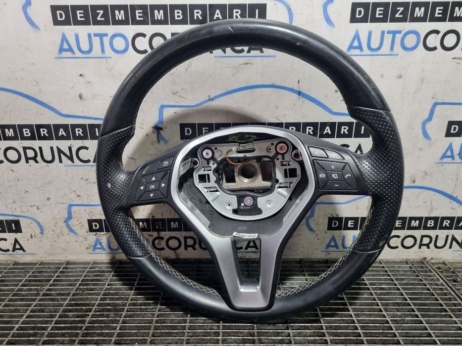 Volan Mercedes GLA ( X156 ) 2013 - 2017 (1256)